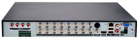 Полный комплект видеонаблюдения на 32 купольные камеры 2mpx (Эконом)